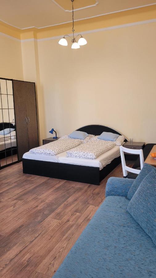 Appartement U Kolonady *