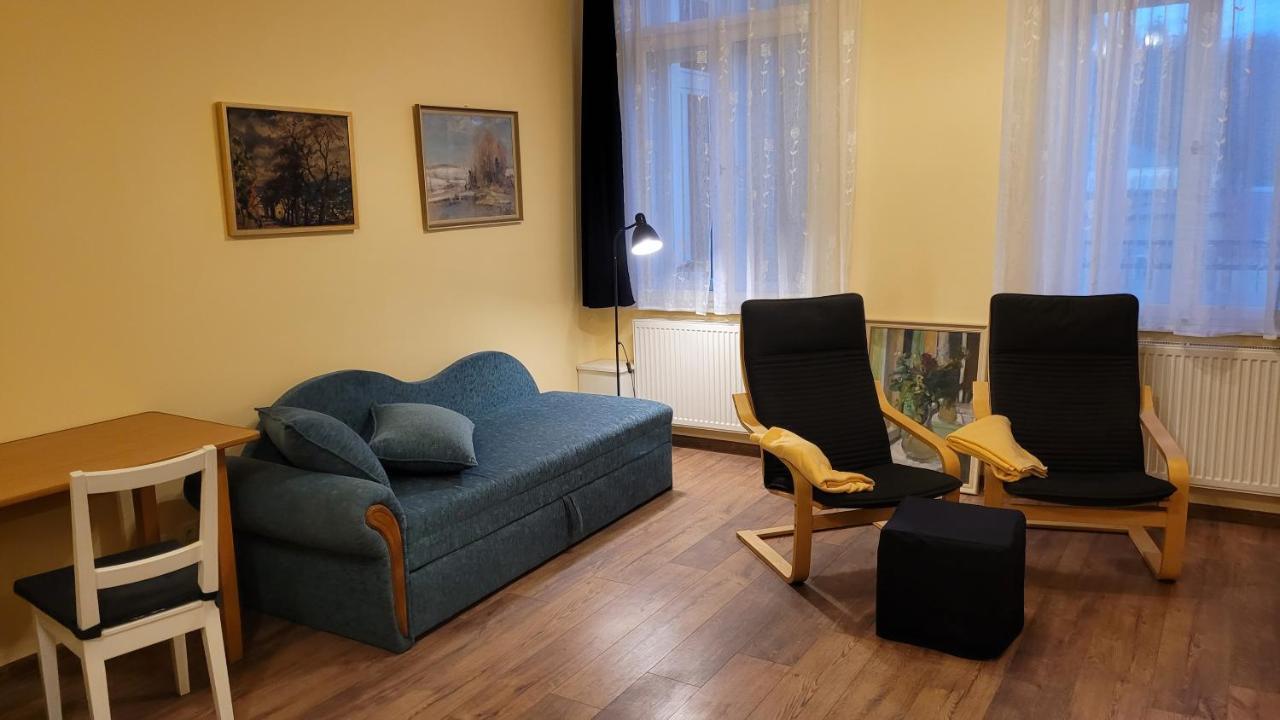 U Kolonady Mariánské Lázně