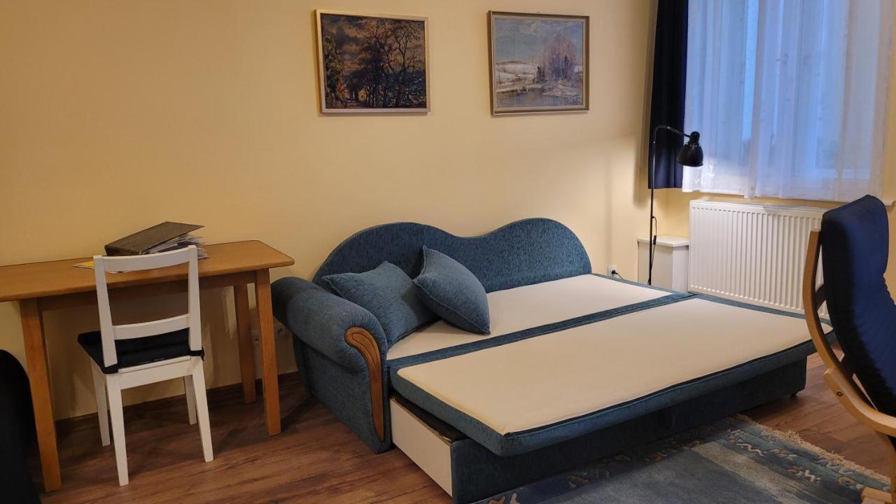 U Kolonady Appartement