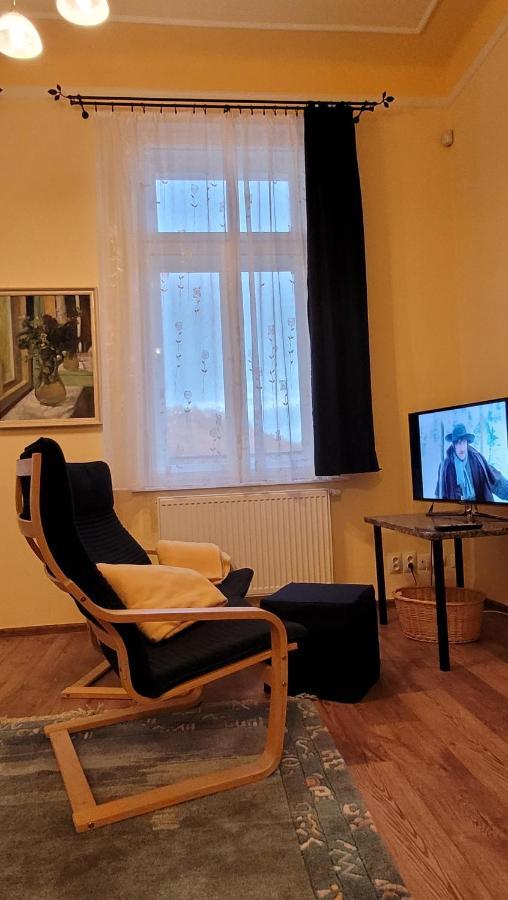 Appartement U Kolonady *