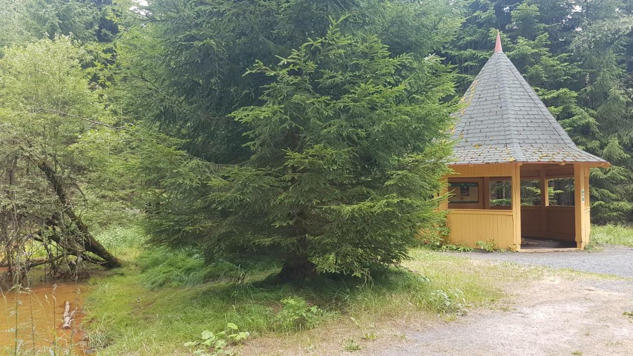 Appartement U Kolonady *