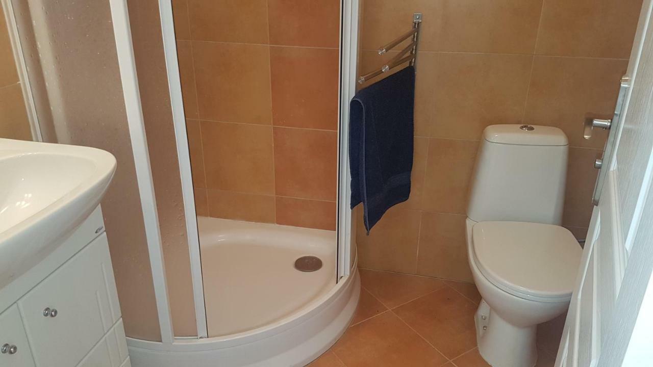 Apartmán U Kolonády Mariánské Lázně
